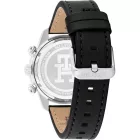 Tommy Hilfiger TH85 Chrono montre pour hommes TH1792162