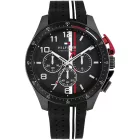 Tommy Hilfiger Bank montre pour hommes TH1792168