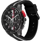 Tommy Hilfiger Bank montre pour hommes TH1792168