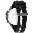 Tommy Hilfiger Bank montre pour hommes TH1792168