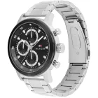 Tommy Hilfiger Rocky montre pour hommes TH1792181