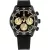 Tommy Hilfiger Carbon montre pour hommes TH1792182