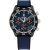 Tommy Hilfiger TH85 Carbon montre pour hommes TH1792183