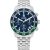 Tommy Hilfiger TH85 Chrono montre pour hommes TH1792185