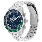 Tommy Hilfiger TH85 Chrono montre pour hommes TH1792185