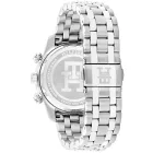 Tommy Hilfiger TH85 Chrono montre pour hommes TH1792185