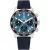 Tommy Hilfiger TH85 Chrono montre pour hommes TH1792187