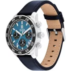 Tommy Hilfiger TH85 Chrono montre pour hommes TH1792187