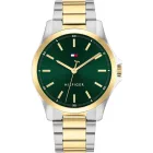 Tommy Hilfiger Bruce montre pour hommes TH1792192