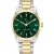 Tommy Hilfiger Bruce montre pour hommes TH1792192