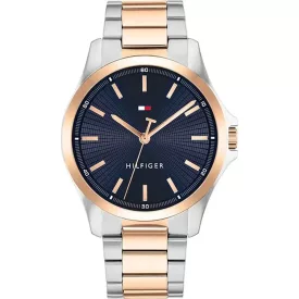 Tommy Hilfiger Bruce montre pour hommes TH1792193