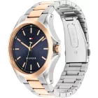 Tommy Hilfiger Bruce montre pour hommes TH1792193