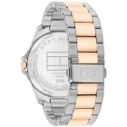 Tommy Hilfiger Bruce montre pour hommes TH1792193