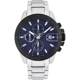 Tommy Hilfiger Jameson montre pour hommes TH1792198