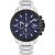 Tommy Hilfiger Jameson montre pour hommes TH1792198