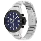 Tommy Hilfiger Jameson montre pour hommes TH1792198
