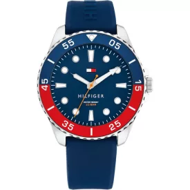 Tommy Hilfiger Oceanic montre pour hommes TH1792200