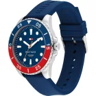 Tommy Hilfiger Oceanic montre pour hommes TH1792200