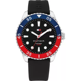Tommy Hilfiger Oceanic montre pour hommes TH1792201