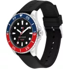 Tommy Hilfiger Oceanic montre pour hommes TH1792201