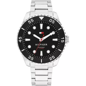 Tommy Hilfiger Oceanic montre pour hommes TH1792203