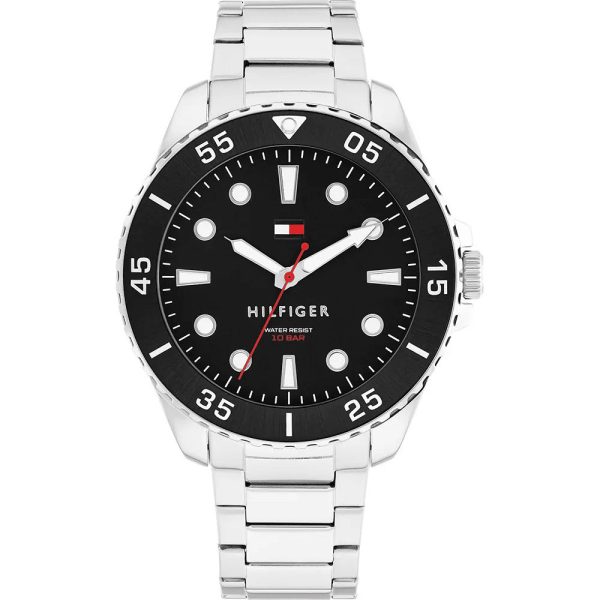 Tommy Hilfiger Oceanic montre pour hommes TH1792203