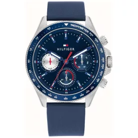 Tommy Hilfiger Clark montre pour hommes TH1792209