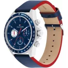 Tommy Hilfiger Clark montre pour hommes TH1792209