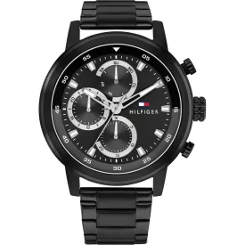 Tommy Hilfiger Rocky montre pour hommes TH1792217