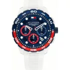 Tommy Hilfiger TH-Regatta montre pour hommes TH1792231