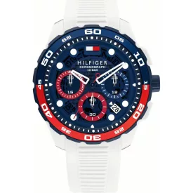 Tommy Hilfiger TH-Regatta montre pour hommes TH1792231