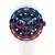 Tommy Hilfiger TH-Regatta montre pour hommes TH1792231