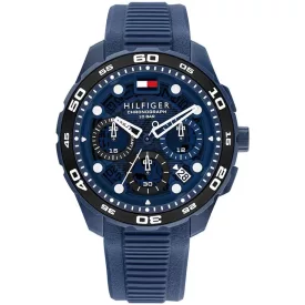 Tommy Hilfiger Regatta montre pour hommes TH1792232