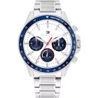 Tommy Hilfiger Clark montre pour hommes TH1792238