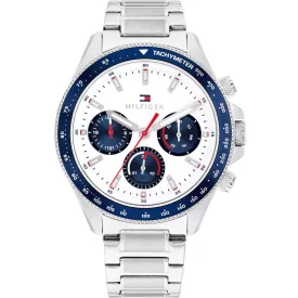 Tommy Hilfiger Clark montre pour hommes TH1792238