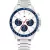 Tommy Hilfiger Clark montre pour hommes TH1792238