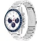 Tommy Hilfiger Clark montre pour hommes TH1792238