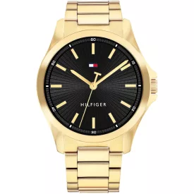 Tommy Hilfiger Bruce montre pour hommes TH1792241