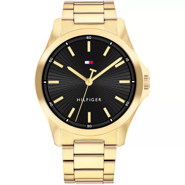 Tommy Hilfiger Bruce montre pour hommes TH1792241