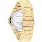 Tommy Hilfiger Bruce montre pour hommes TH1792241