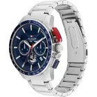 Tommy Hilfiger Bank montre pour hommes TH1792261