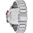 Tommy Hilfiger Bank montre pour hommes TH1792261