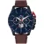 Tommy Hilfiger Bank montre pour hommes TH1792268