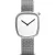 Bering Classic Pebble montre femme 18034-004