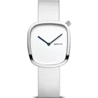 Bering Ocean Pebble montre femme 18034-007