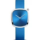 Bering Ocean Pebble montre femme 18034-308