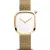 Bering Classic Pebble montre femme 18034-334