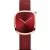 Bering Classic Pebble montre femme 18034-363