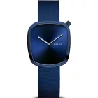 Bering Ocean Pebble montre femme 18034-397