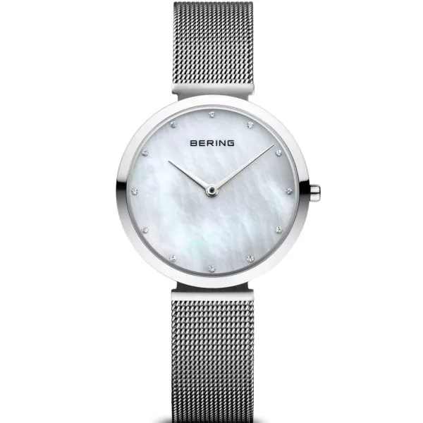 Bering Classic montre femme 18132-004
